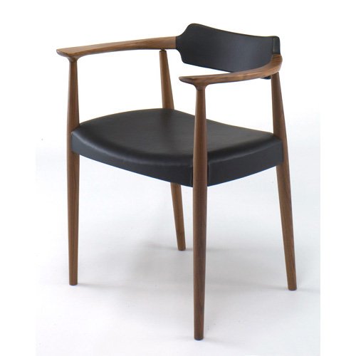 BA-01 Chair 1952 (Bent Andersen)