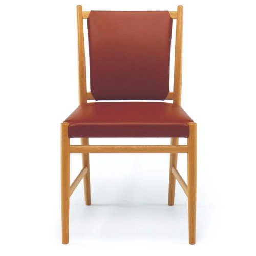 JK-01 Chair 1950  (Jacob Kjær)