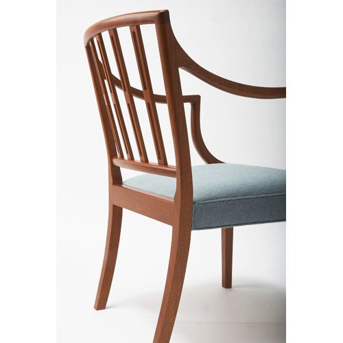 JK-06 Arm Chair  (Jacob Kjær)