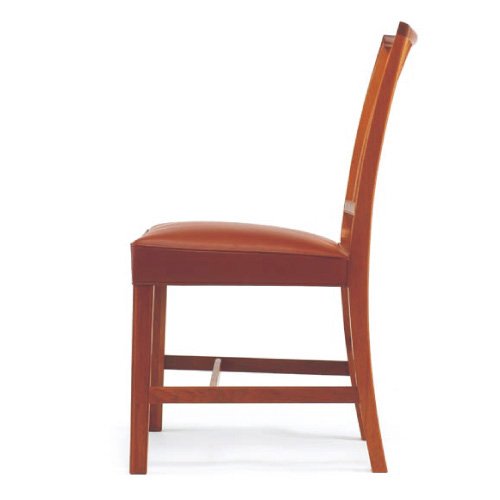 JK-07 Chair 1937  (Jacob Kjær)