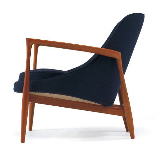 IL-01 Easy Chair 1956 (Ib Kofod - Larsen)