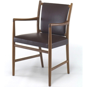 JK-02 Arm Chair 1950
 (Jacob Kjær)