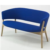 ND-02 sofa 1952 (Nanna Ditzel)