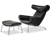No.2953 Hans J Wegner OX Chair