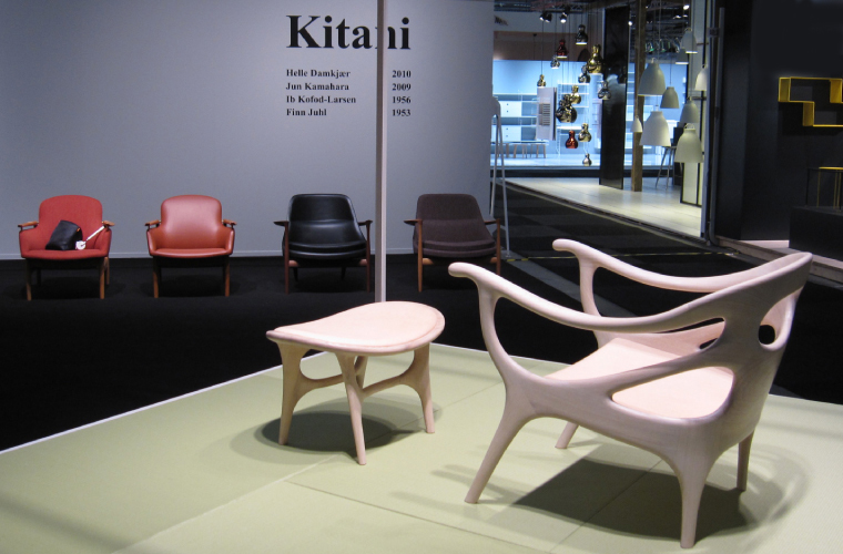 Stockholm Furniture Fair