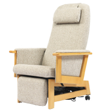 マルチ5L/マルチ5S 電動起立補助椅子