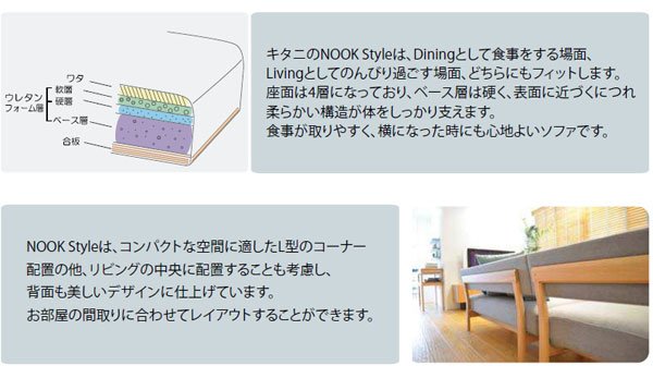 ZR-05(Zirkus) |北欧名作家具のキタニ ZR-05(Zirkus) |北欧名作家具のキタニ