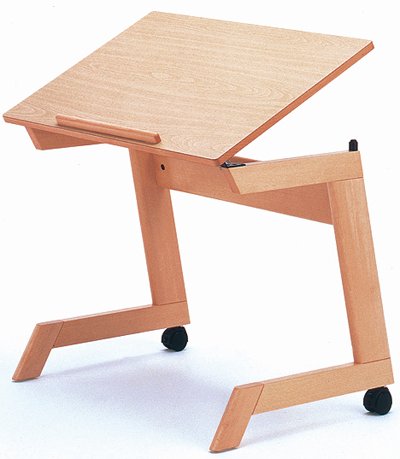 MULTI 5L／5S 電動起立補助椅子　専用テーブル