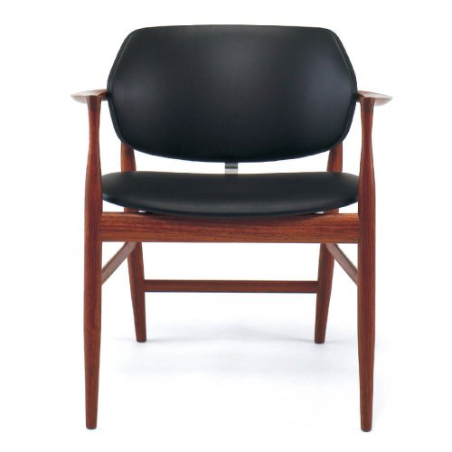 IL-07Writing Chair 1958（ Ib Kofod - Larsen）