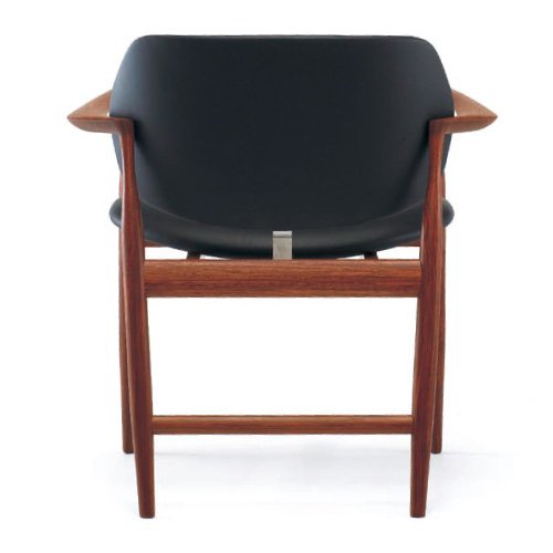 IL-07Writing Chair 1958（ Ib Kofod - Larsen）