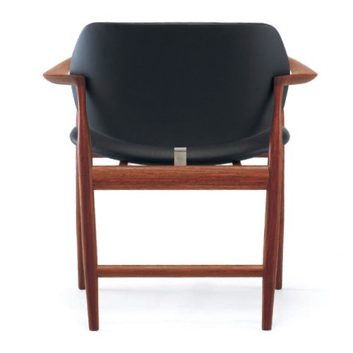 IL-07Writing Chair 1958( Ib Kofod - Larsen) IL-07Writing Chair 1958( Ib Kofod - Larsen)