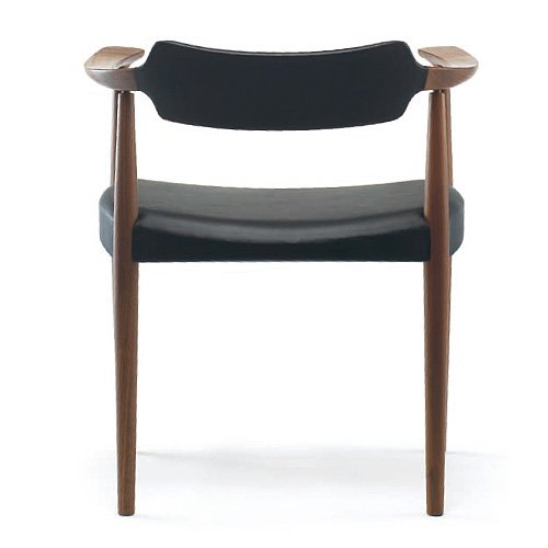 BA-01 Chair 1952 (Bent Andersen)