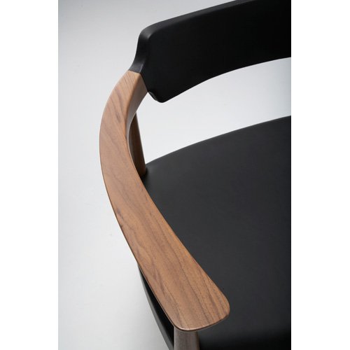 BA-01 Chair 1952 (Bent Andersen)