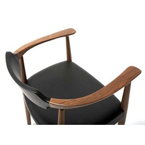 BA-01 Chair 1952 (Bent Andersen)