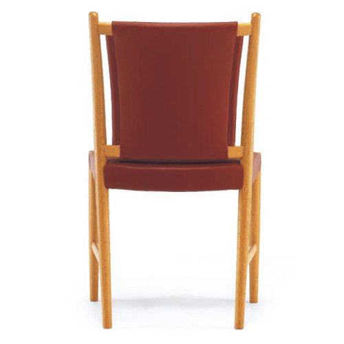 JK-01 Chair 1950  (Jacob Kjær)