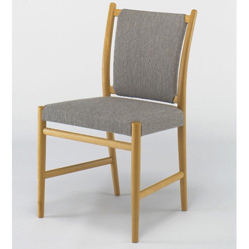 JK-01 Chair 1950  (Jacob Kjær)