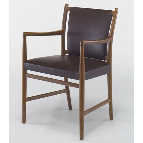 JK-02 Arm Chair 1950  (Jacob Kjær)