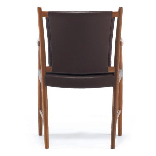 JK-02 Arm Chair 1950  (Jacob Kjær)