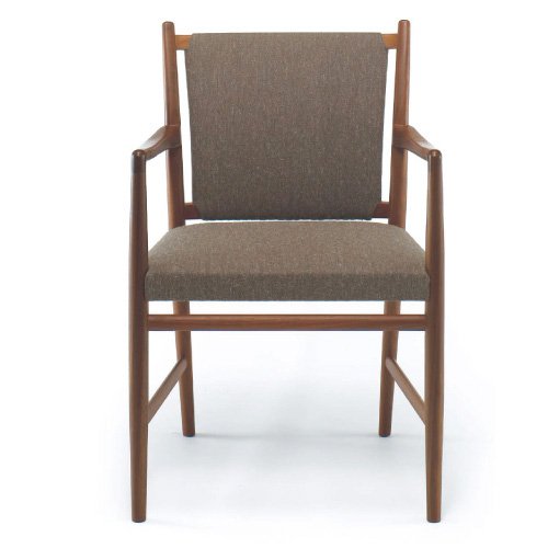 JK-02 Arm Chair 1950  (Jacob Kjær)