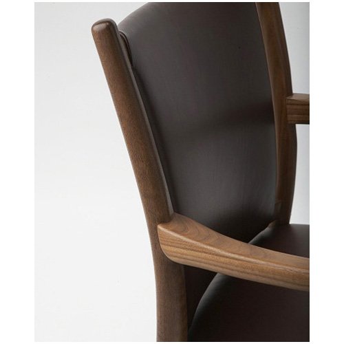 JK-02 Arm Chair 1950  (Jacob Kjær)