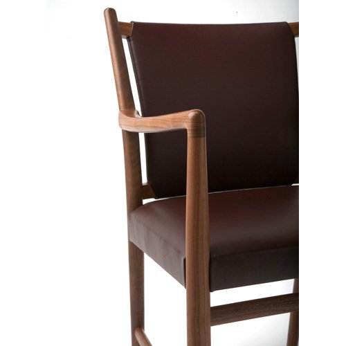 JK-02 Arm Chair 1950  (Jacob Kjær)