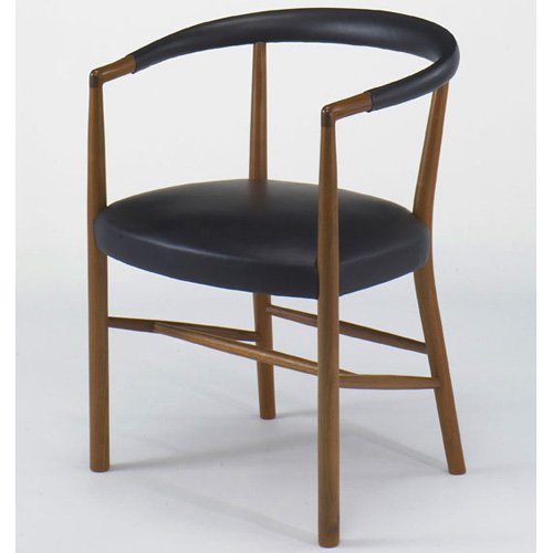 JK-03 FN Chair 1948  (Jacob Kjær)