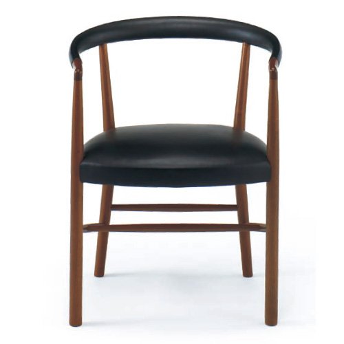 JK-03 FN Chair 1948  (Jacob Kjær)