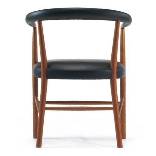 JK-03 FN Chair 1948  (Jacob Kjær)