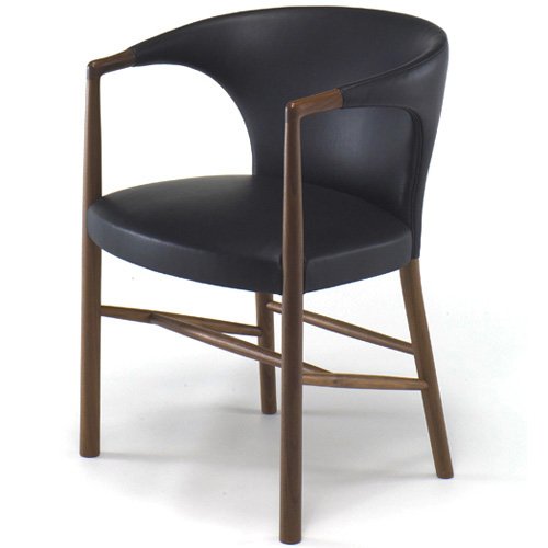 JK-05 Arm Chair 1948  (Jacob Kjær)