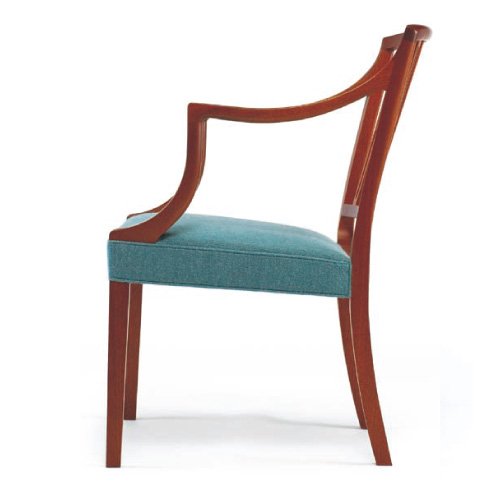 JK-06 Arm Chair  (Jacob Kjær)