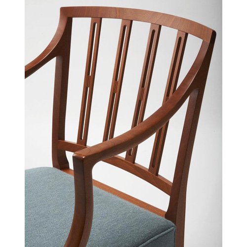 JK-06 Arm Chair  (Jacob Kjær)