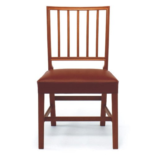 JK-07 Chair 1937  (Jacob Kjær)