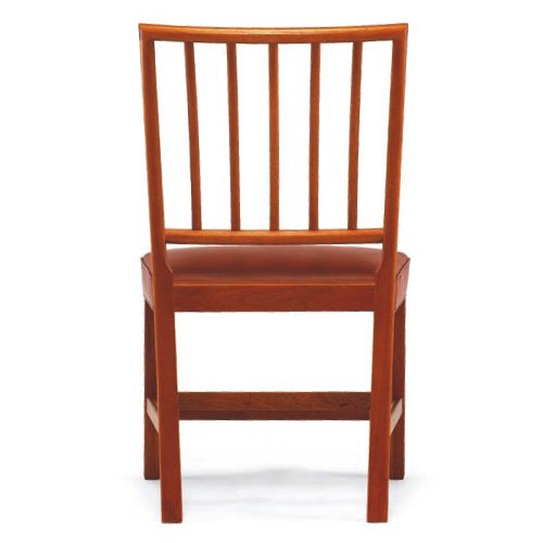 JK-07 Chair 1937  (Jacob Kjær)