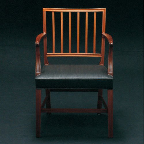 JK-08 Arm Chair  (Jacob Kjær)