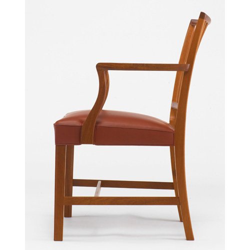 JK-08 Arm Chair  (Jacob Kjær)