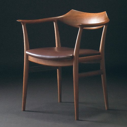 SR-01 Arm Chair 1958  (Sigurd Resell)