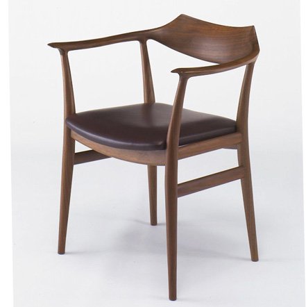 SR-01 Arm Chair 1958  (Sigurd Resell)