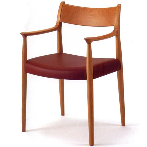 SR-02 Arm Chair 2007 (Sigurd Resell)