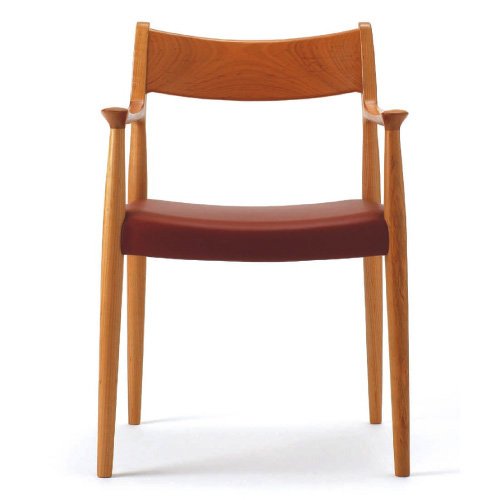 SR-02 Arm Chair 2007 (Sigurd Resell)