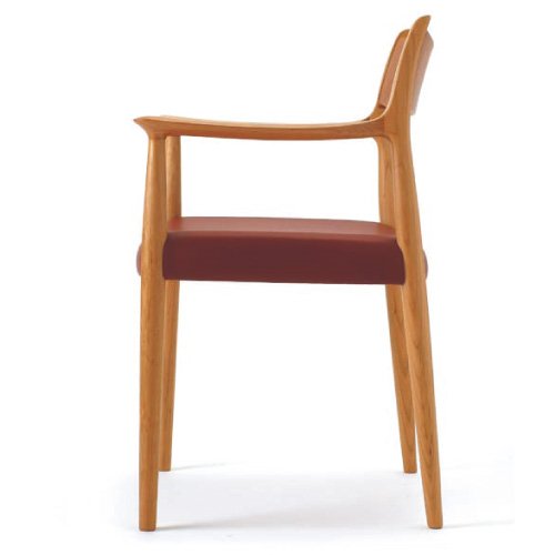 SR-02 Arm Chair 2007 (Sigurd Resell)