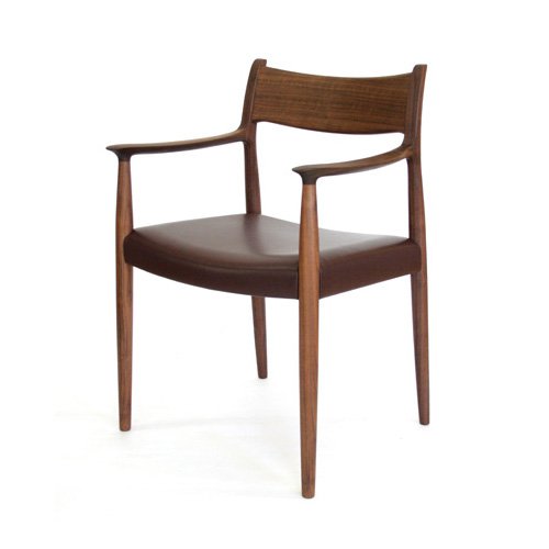 SR-02 Arm Chair 2007 (Sigurd Resell)