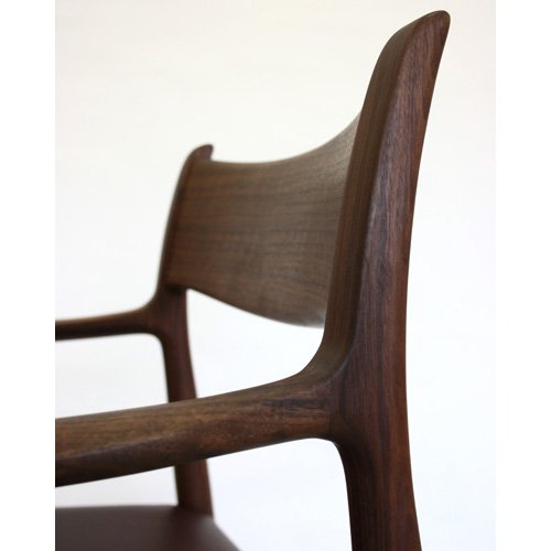 SR-02 Arm Chair 2007 (Sigurd Resell)