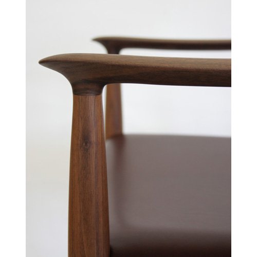 SR-02 Arm Chair 2007 (Sigurd Resell)