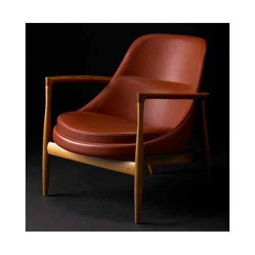 IL-01 Easy Chair 1956 (Ib Kofod - Larsen)