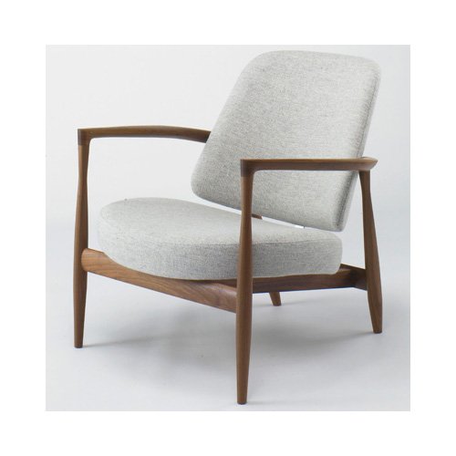 IL-02 Easy Chair (Ib Kofod - Larsen)