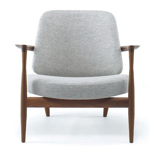 IL-02 Easy Chair (Ib Kofod - Larsen)