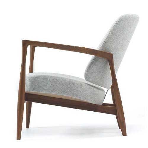 IL-02 Easy Chair (Ib Kofod - Larsen)