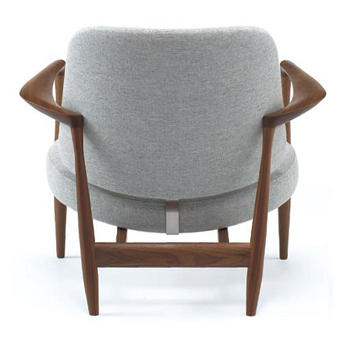 IL-02 Easy Chair (Ib Kofod - Larsen)