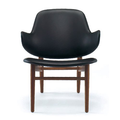 IL-10 Easy Chair 1950  (Ib Kofod - Larsen)