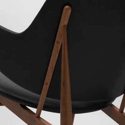 IL-10 Easy Chair 1950  (Ib Kofod - Larsen)